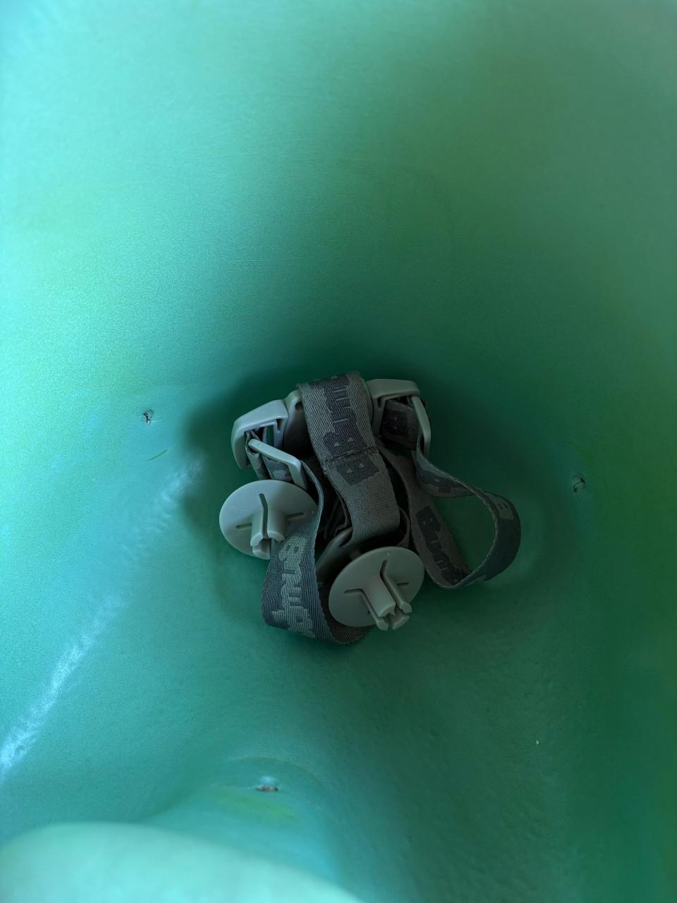 Bumbo zitje