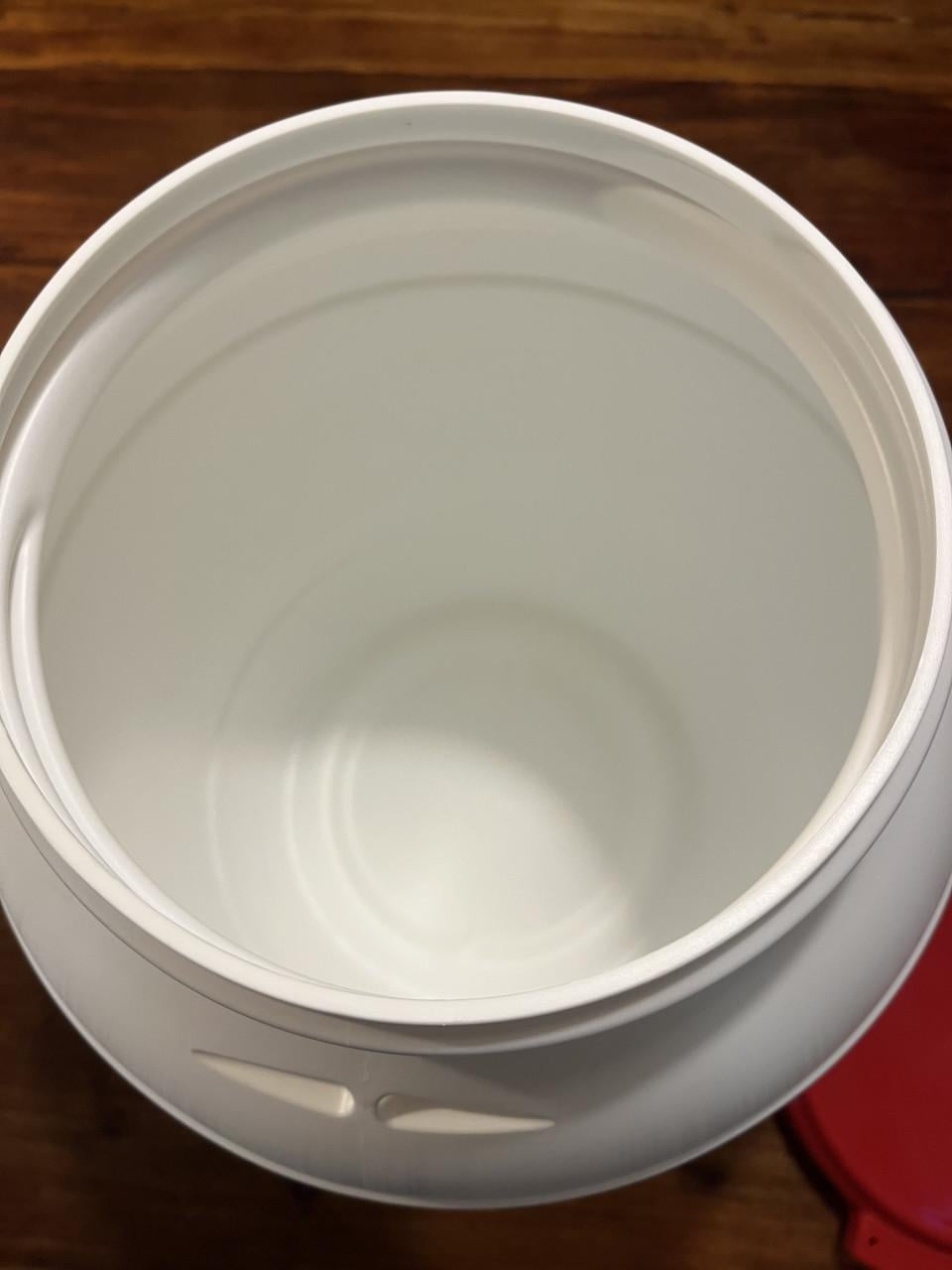 Waterdichte containers van curtec