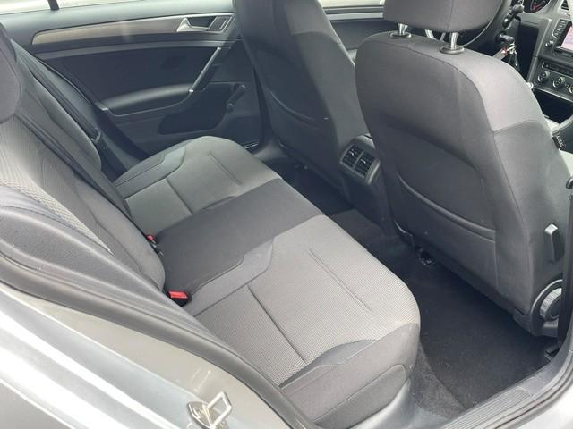 Volkswagen Golf 1.2 tsi comfortline