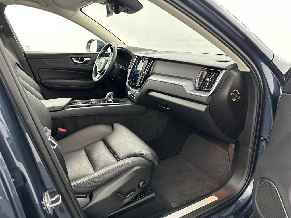 Volvo XC60 t6 awd 340pk inscription|