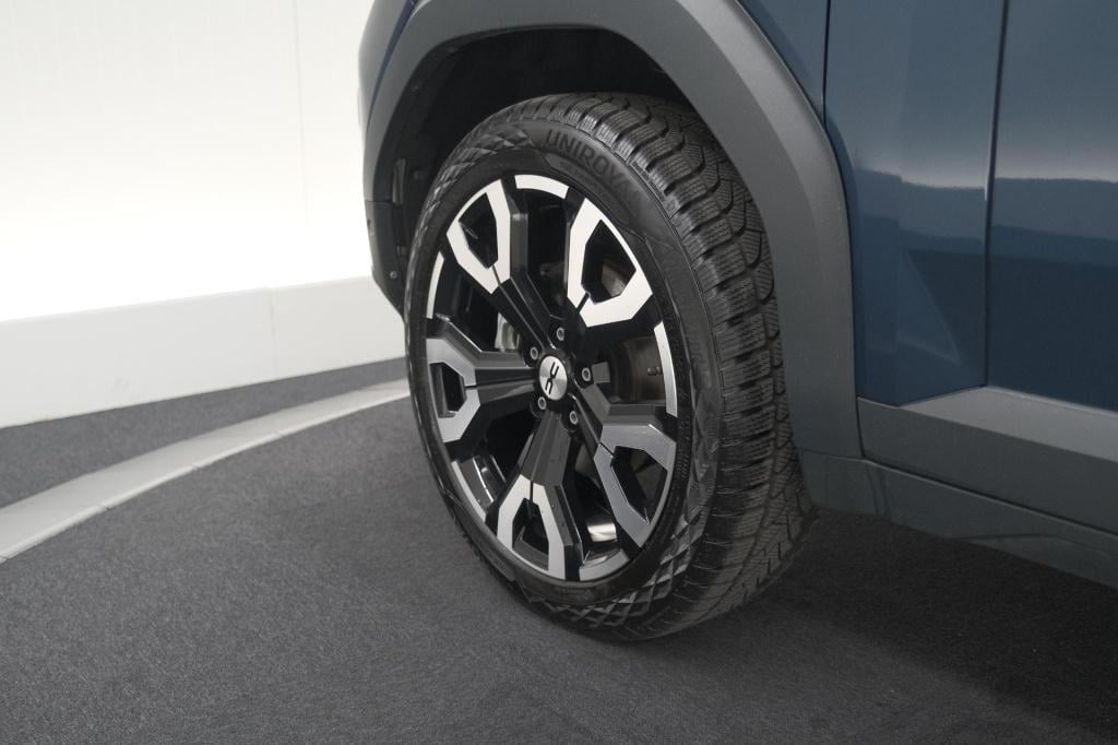 Dacia Bigster 1.8 hybrid 155 journey | 360 camera | adaptieve cruise contro