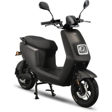 Iva E-GO S4 2.0 elektrsiche scooter
