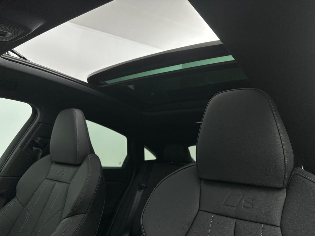 Audi Q6 E-tron sportback s edition e-tron perf 225kw/306pk 100kwh sportback