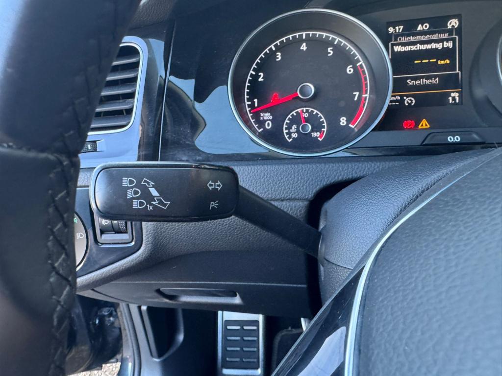 Volkswagen Golf 1.2 tsi allstar r-line