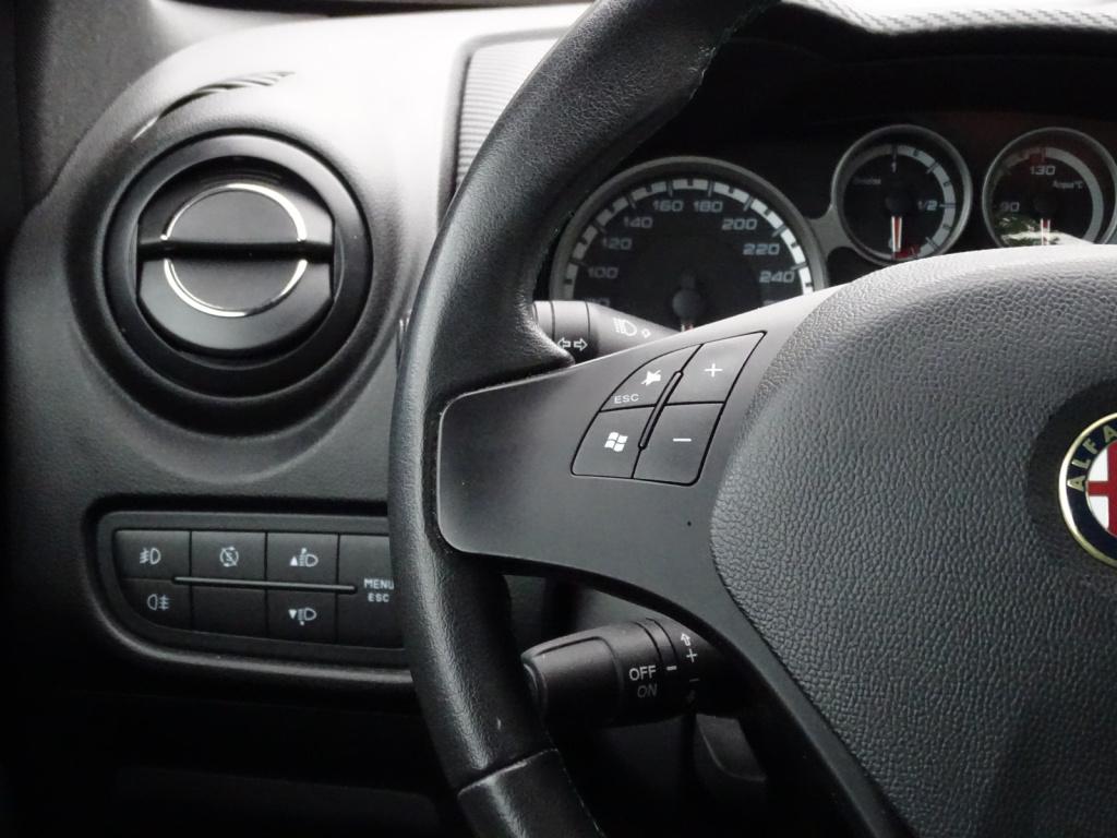 Alfa Romeo MiTo 1.4 t quadrifoglio verde 170pk | blue&me | leder | navi