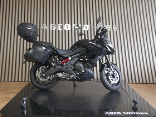 KAWASAKI VERSYS 650 ABS