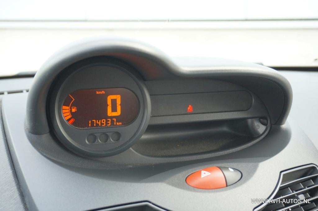 Renault Twingo 1.2 authentique