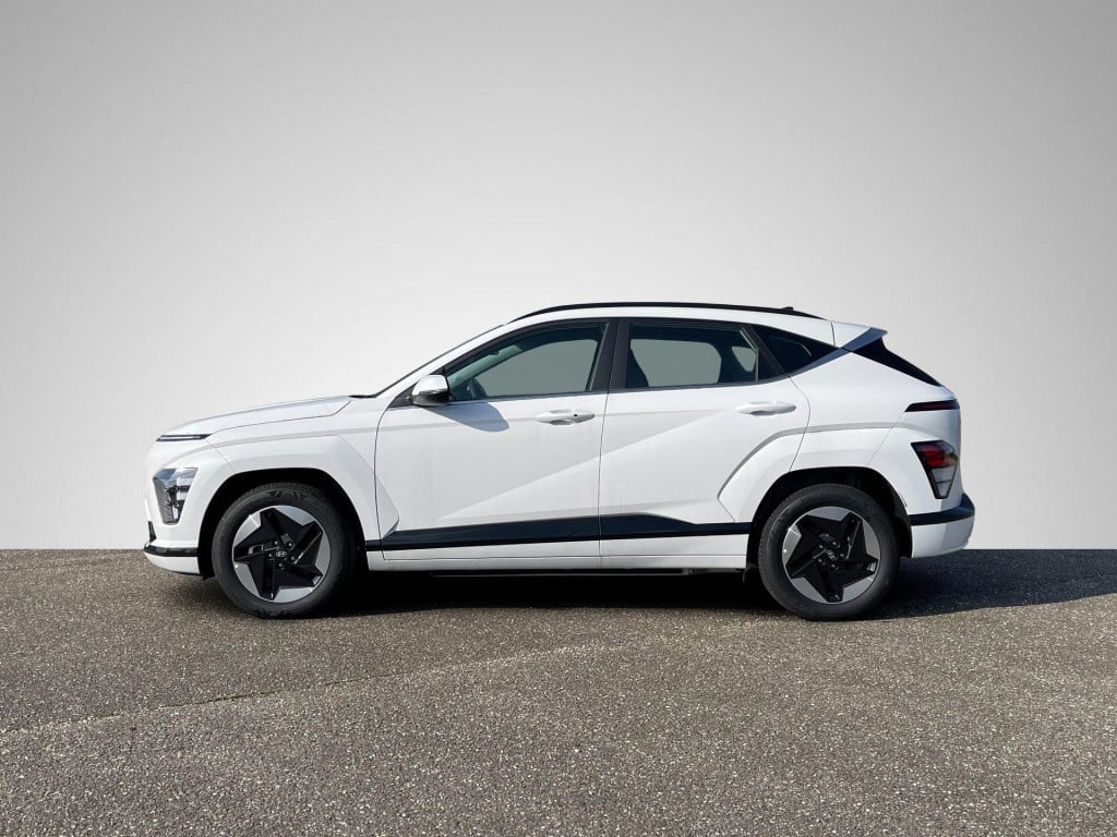Hyundai Kona electric comfort smart 65.4 kwh