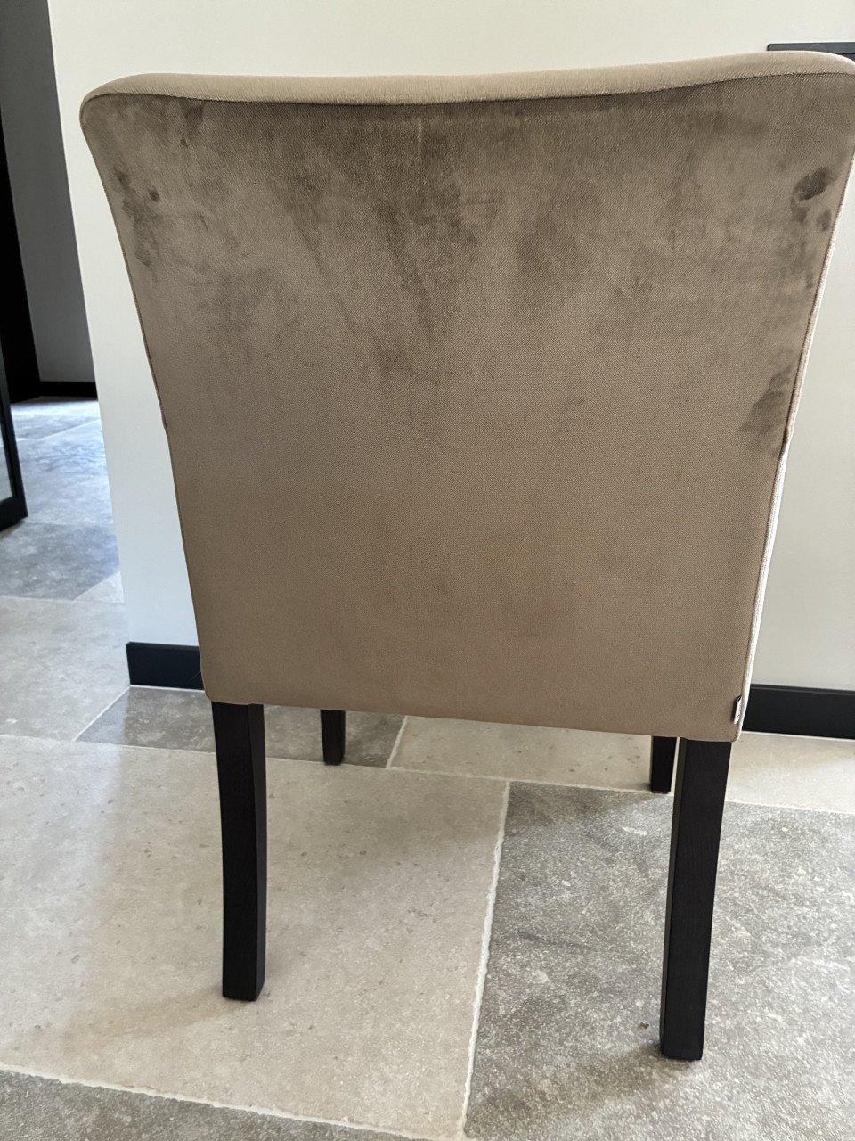 Eetkamerstoelen
