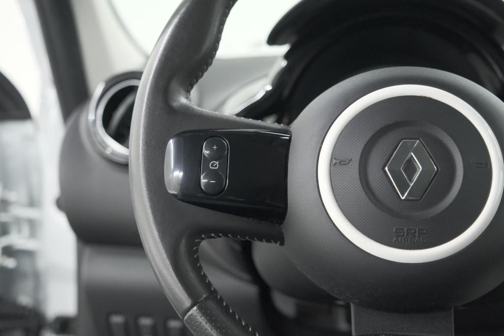 Renault Twingo 1.0 sce dynamique | camera | navigatie | cruise control | pa