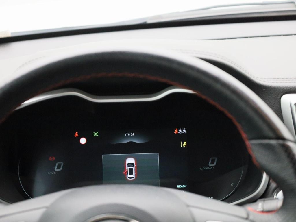 MG Zs Ev standard range 50kwh comfort | navi | camera | carplay | led kopla