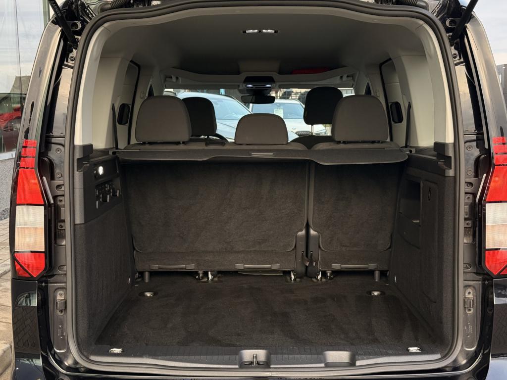 Volkswagen Caddy 1.5 tsi 5p dsg | stoelverwarming | voorruitverwarming | da