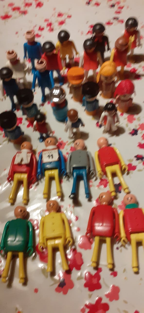 Playmobil