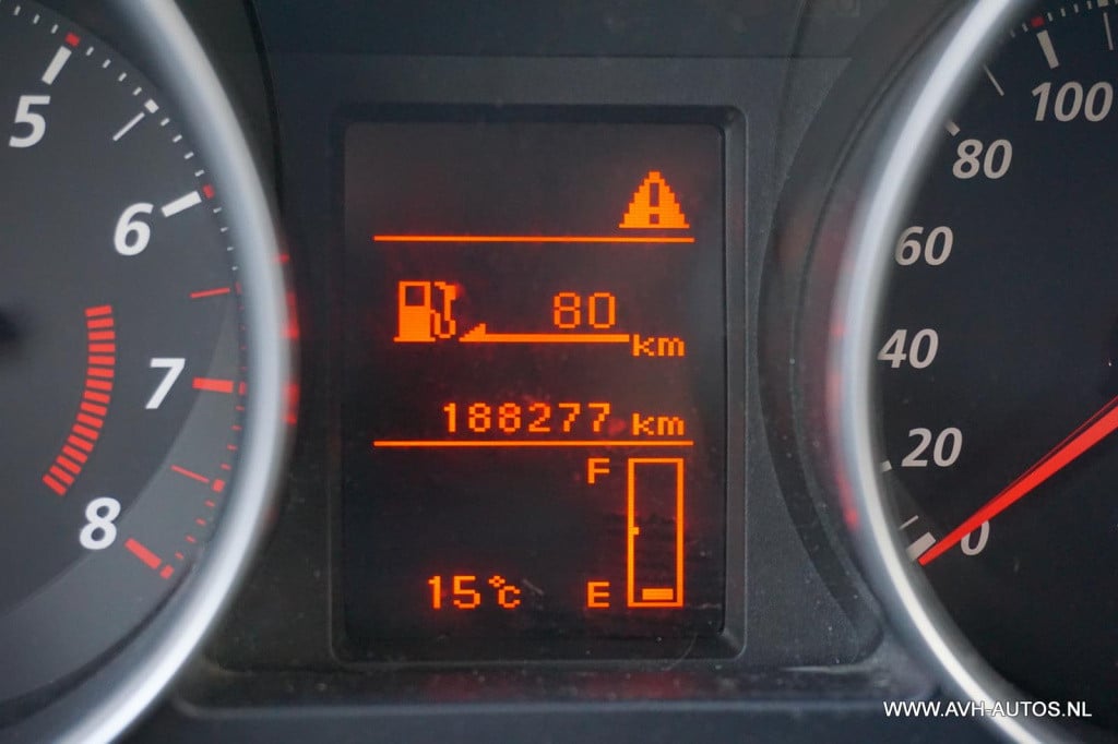 Mitsubishi Asx 1.6 inform cleartec