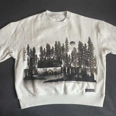 Taylor Swift Evermore trui