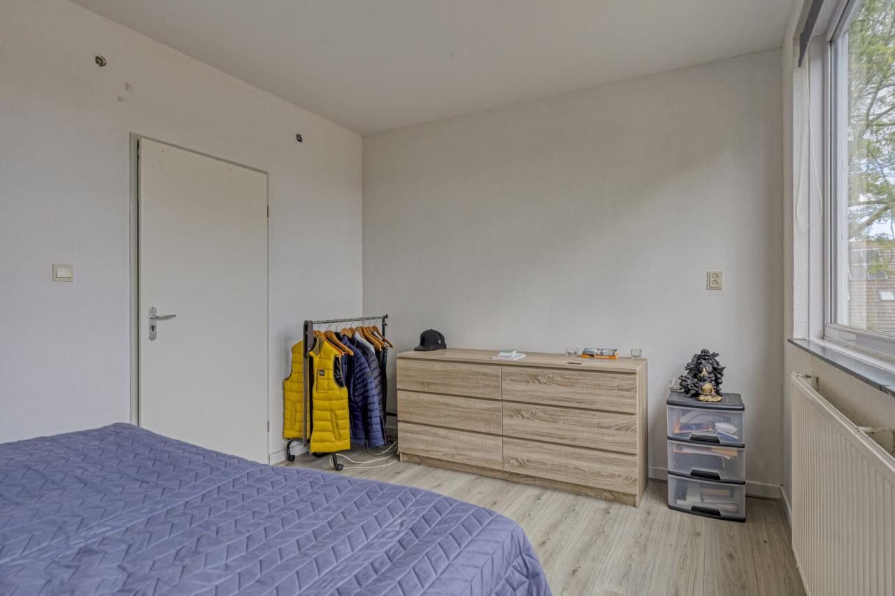 Te huur: Kamer Vlissingen - per 1 oktober a.s.