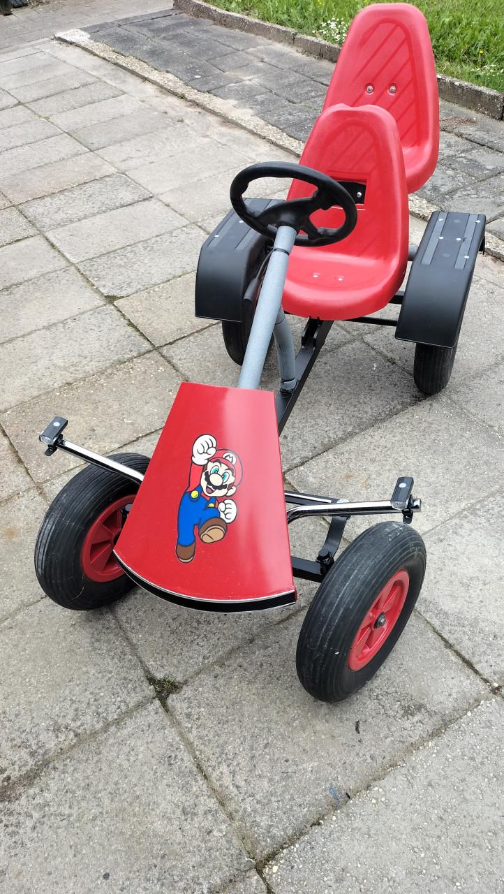 Te Koop