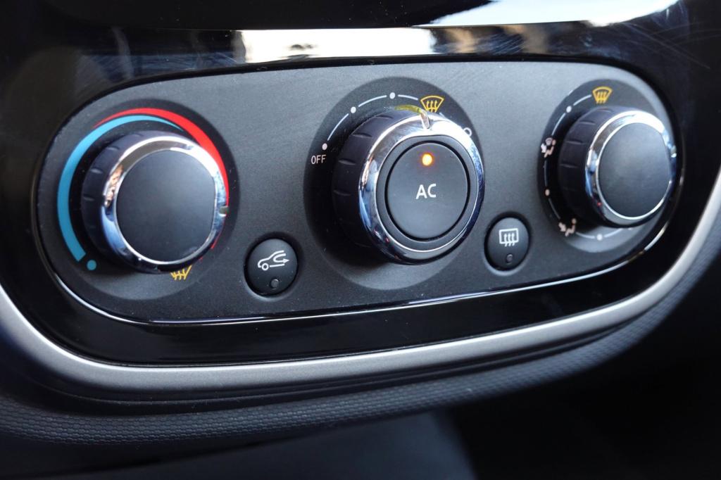 Renault Captur 0.9 tce expression