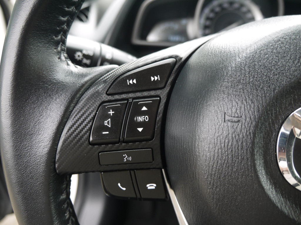 Mazda 2 1.5 skyactiv-g gt-m line|trekhaak|rijklaar