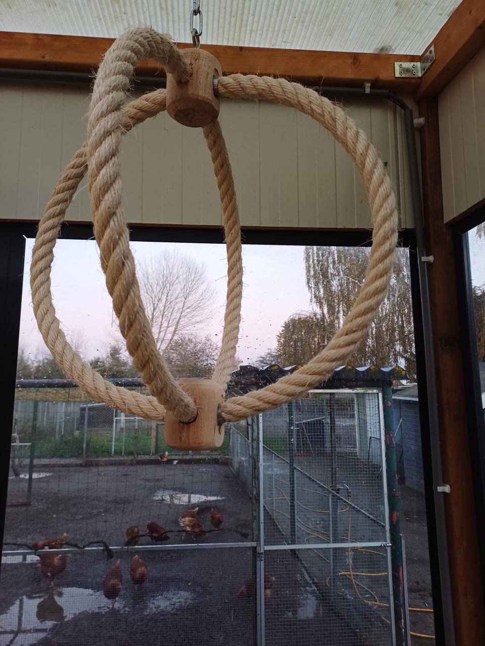 Ruime keuze uit vogelspeelgoed