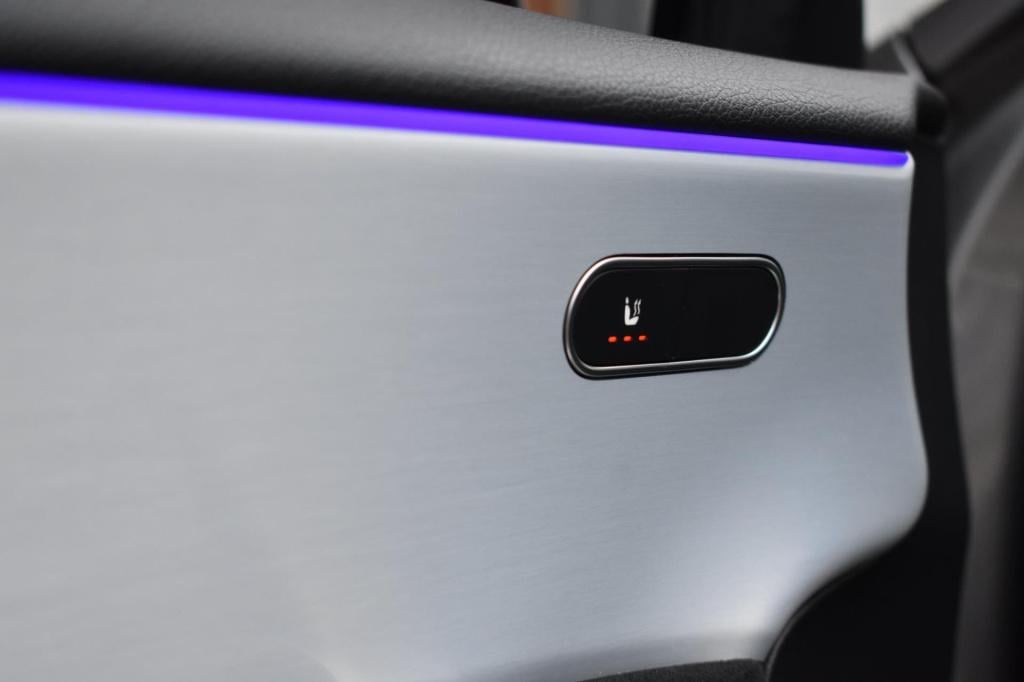 Mercedes-Benz A-Klasse 180 amg night | sfeerverlichting | apple carplay | c