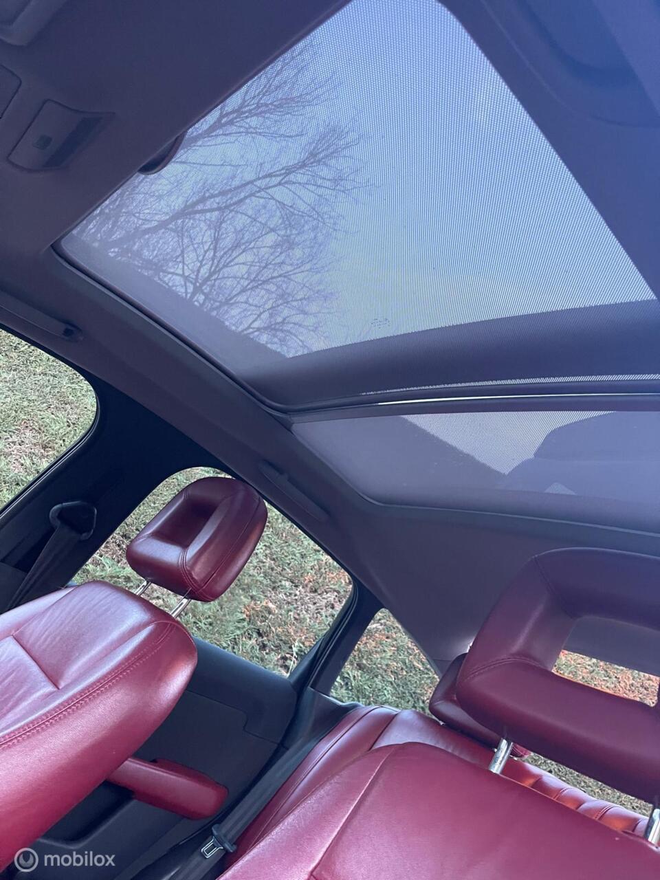 Audi A2 1.6 fsi voor export