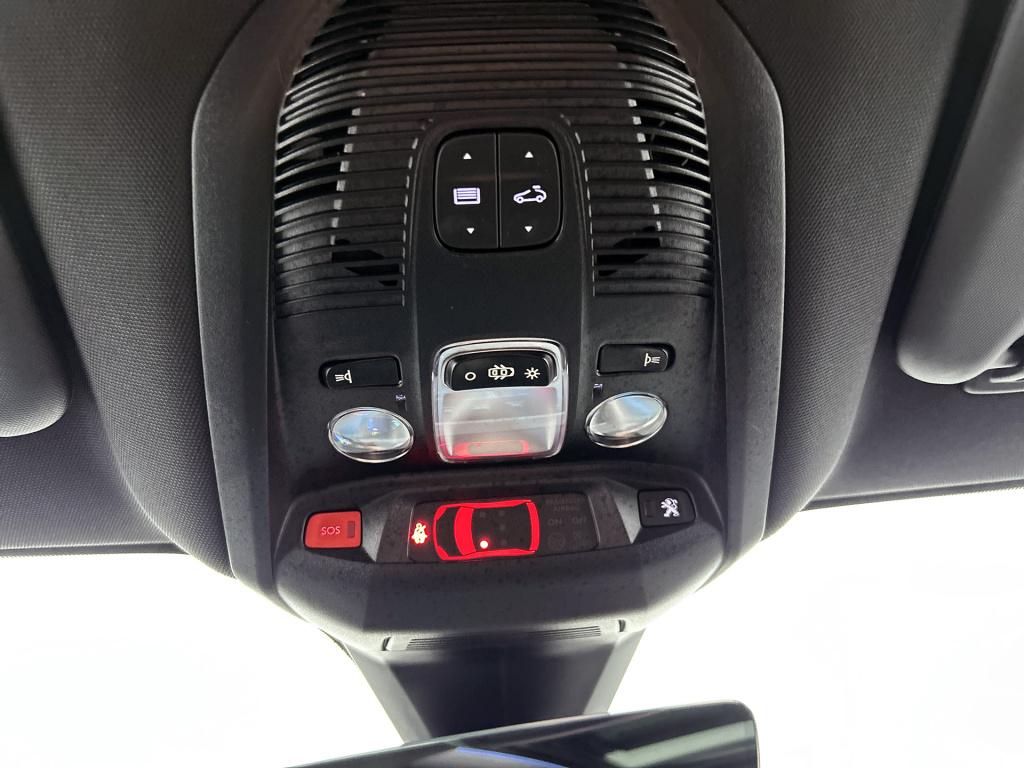 Peugeot 3008 plug in hybrid 225 pk automaat gt