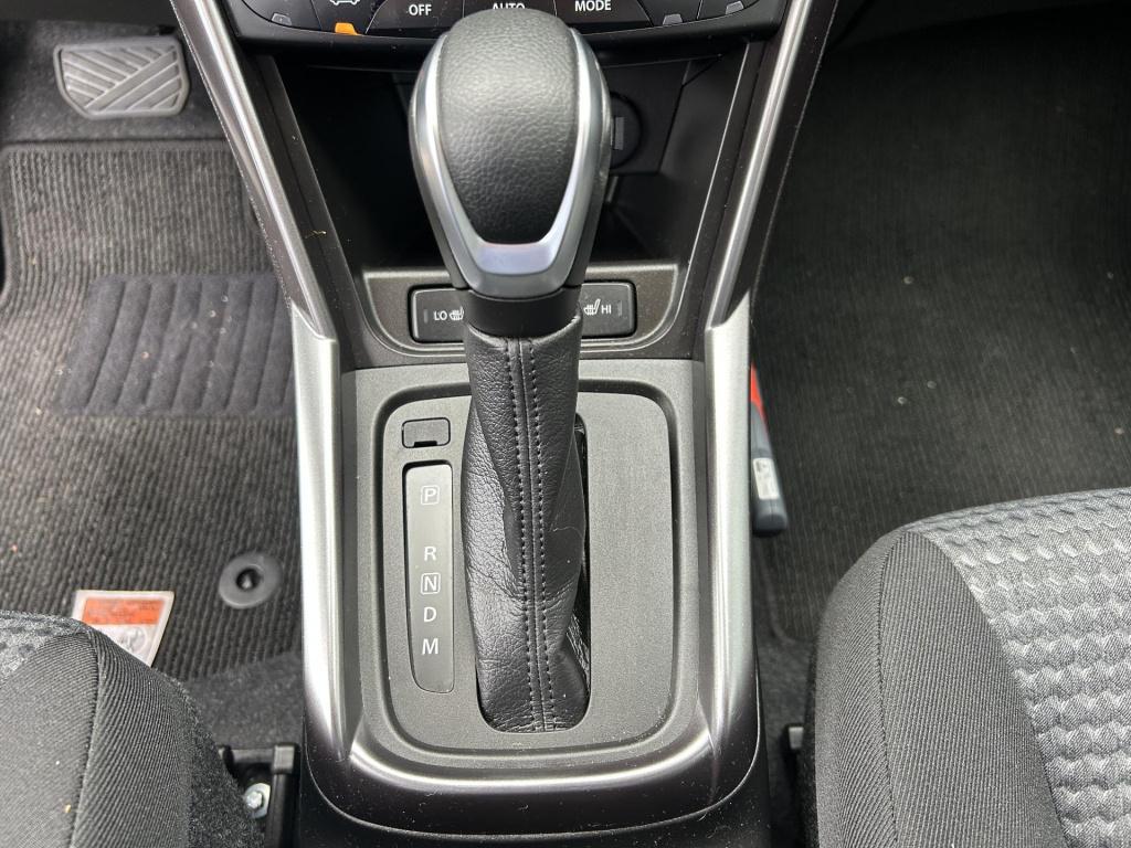 Suzuki Sx4 S-cross 1.5 hybrid select automaat