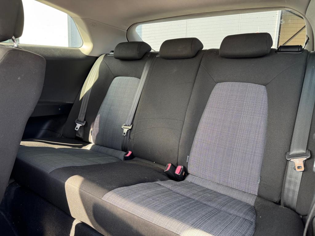 Kia Pro Cee D 1.4 cvvt x-ecutive