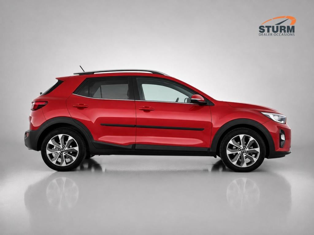 Kia Stonic 1.0 t-gdi dynamicplusline