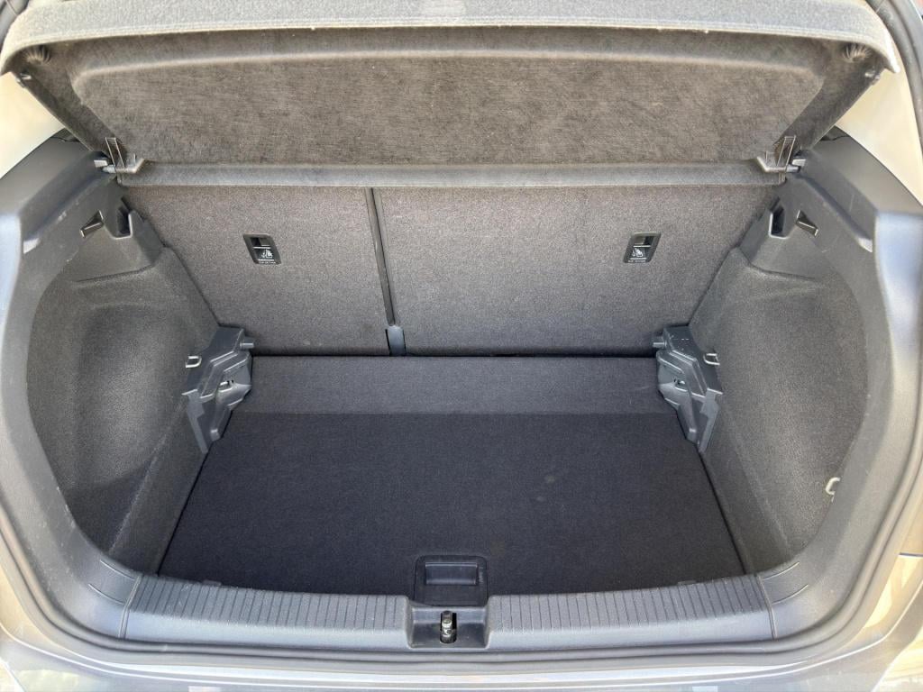 Volkswagen T-cross 1.0 tsi style | led | stoelverw | android | virtueel | c