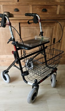 Rollator