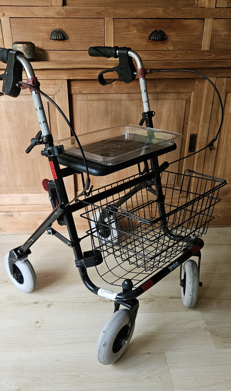 Rollator