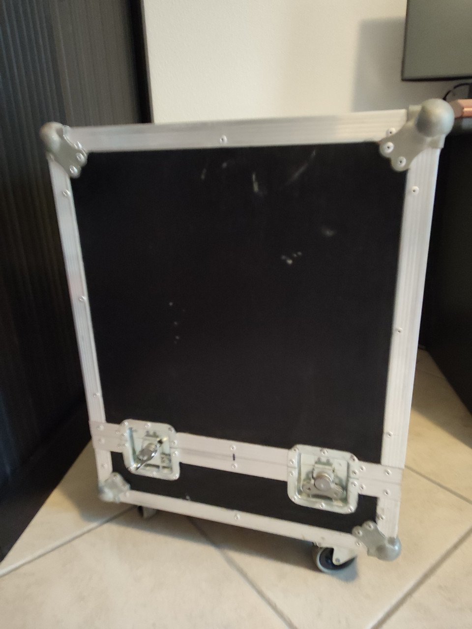 Flightcase 47x71x50 cm