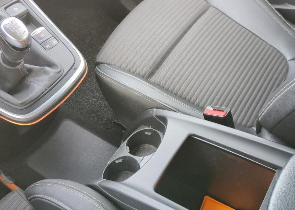 Renault Scenic 1.3 tce 140 intens elektrisch inklapbare trekhaak