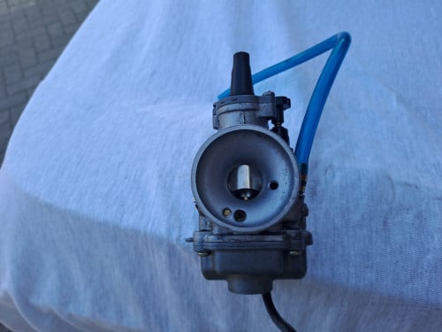 Te koop polini 17,5 mm carb