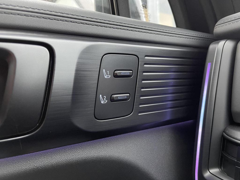 Hyundai Santa Fe 1.6 t-gdi phev black line 4wd 7p.