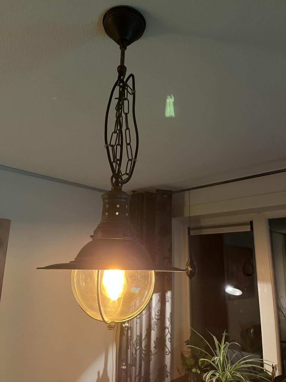 Hanglamp