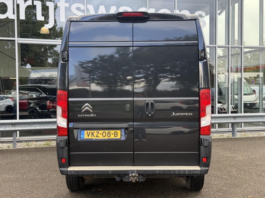 Citroen Jumper 35 2.2 bluehdi 165 l2h2 | zb-edition | 1e eig | camera | nav