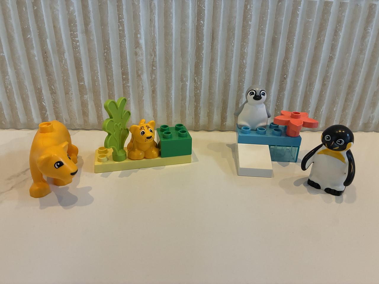 Duplo