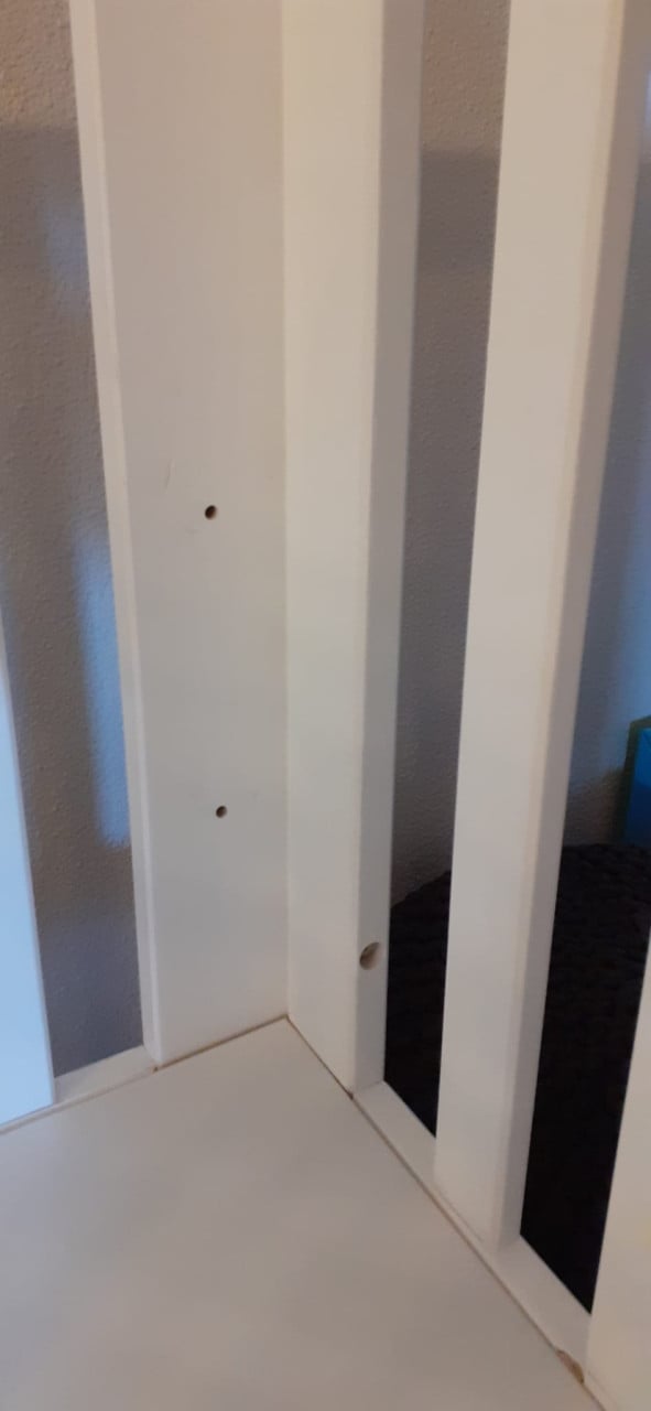 Mooie box met lade