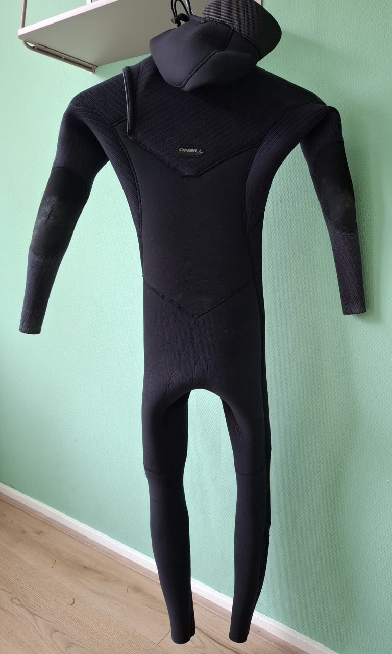 Kinder wetsuit
