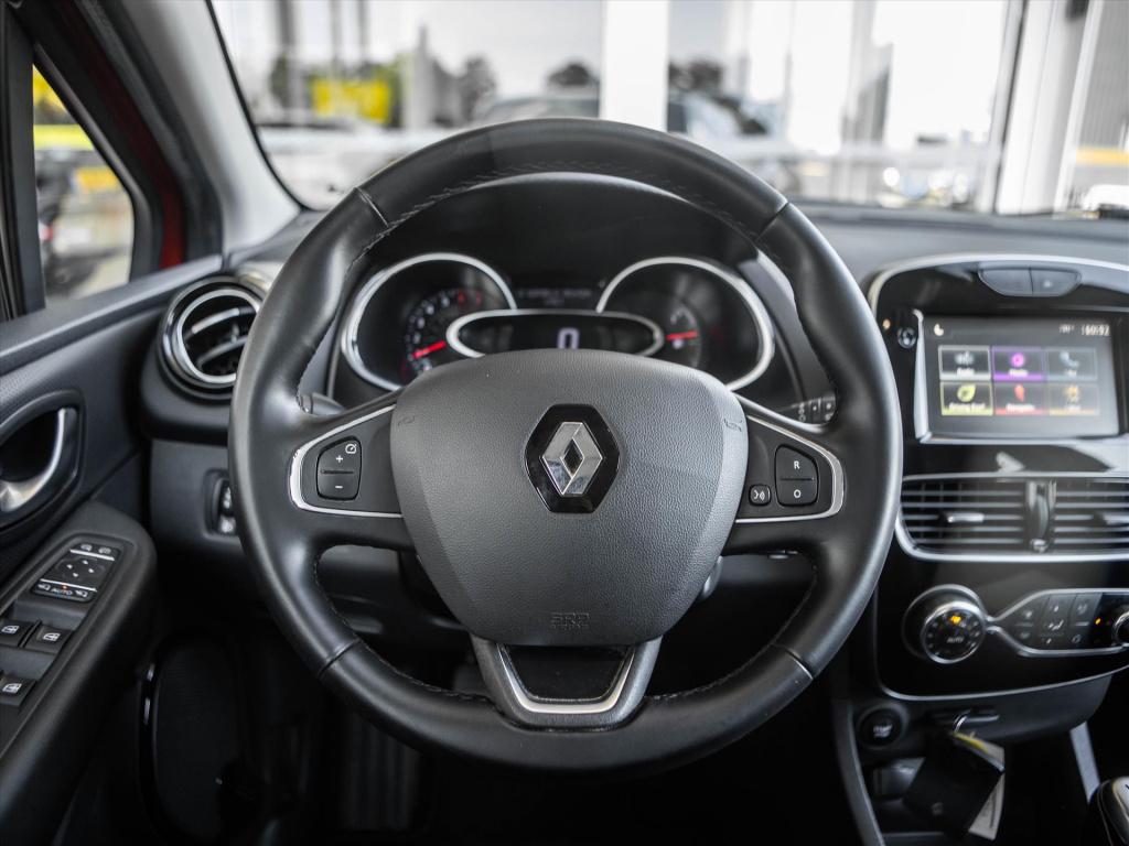 Renault Clio tce 90pk intens