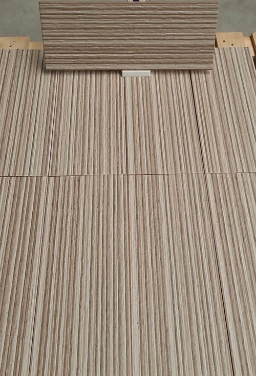 3035-186 Zandkleur multicolor tegel, 20x50 cm, van € 42,30/m² voor