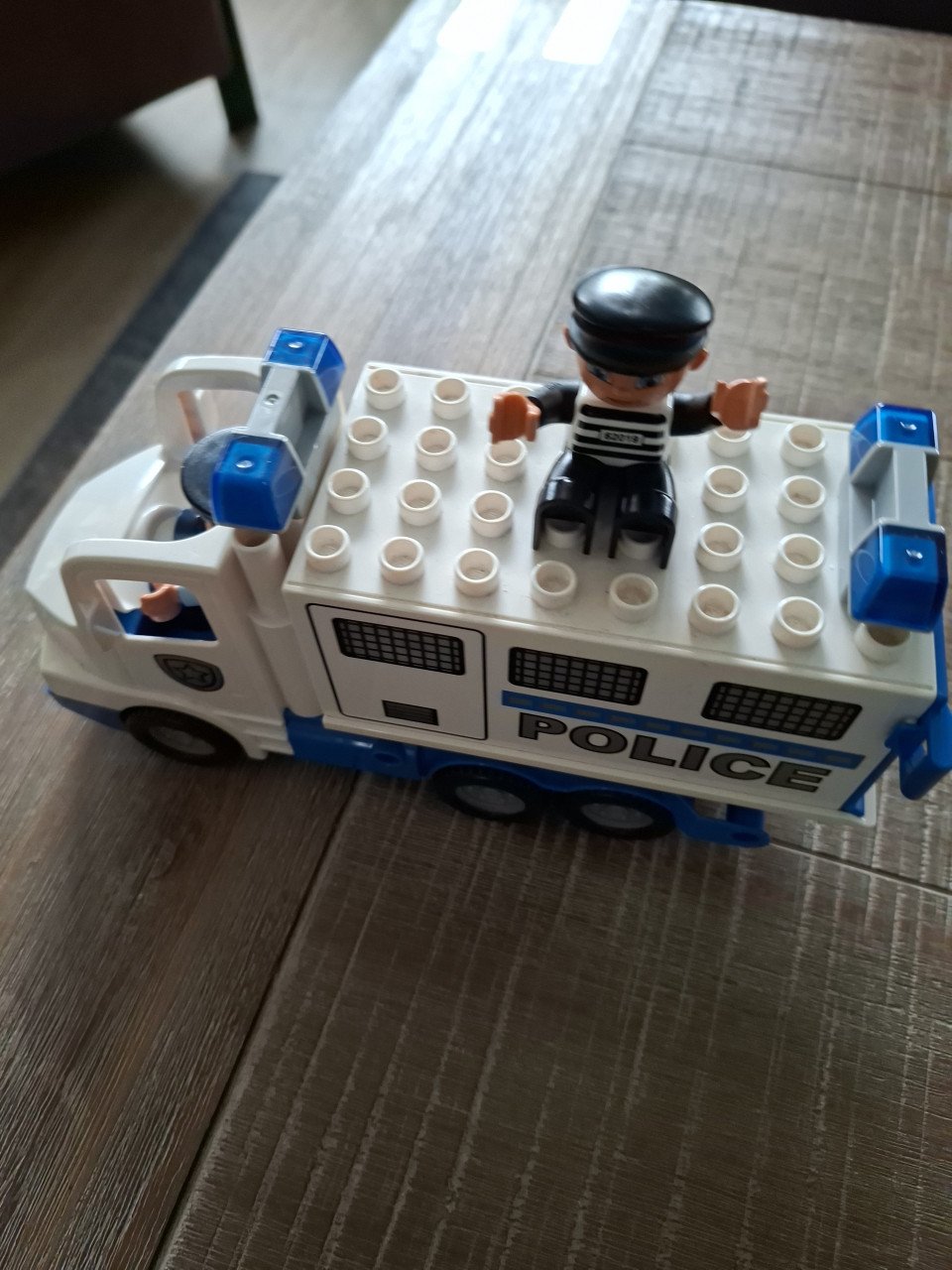 Legoduplo