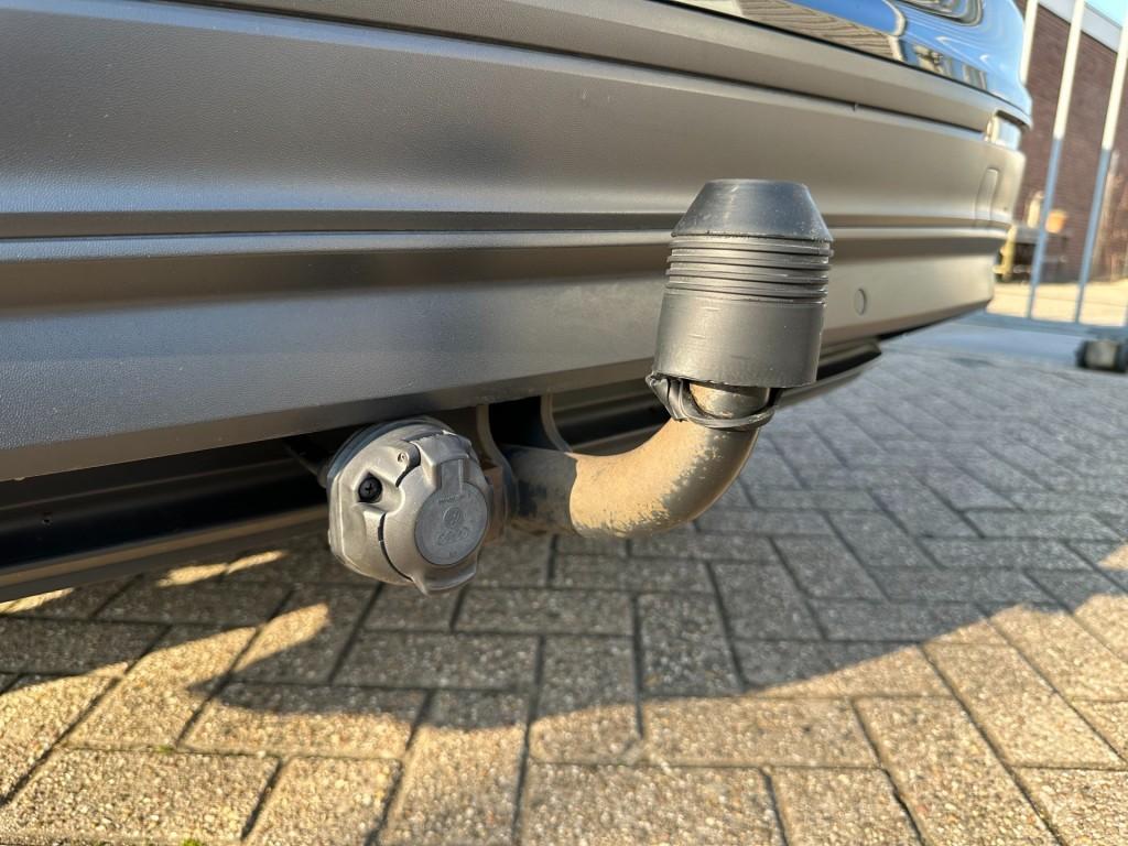 Volkswagen Tiguan 1.4 tsi 150pk act comfortline trekhaak 1800kg pdc dab+ na