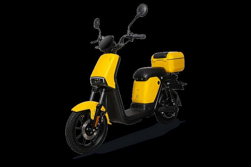 Sunra Rainbow elektrische scooter