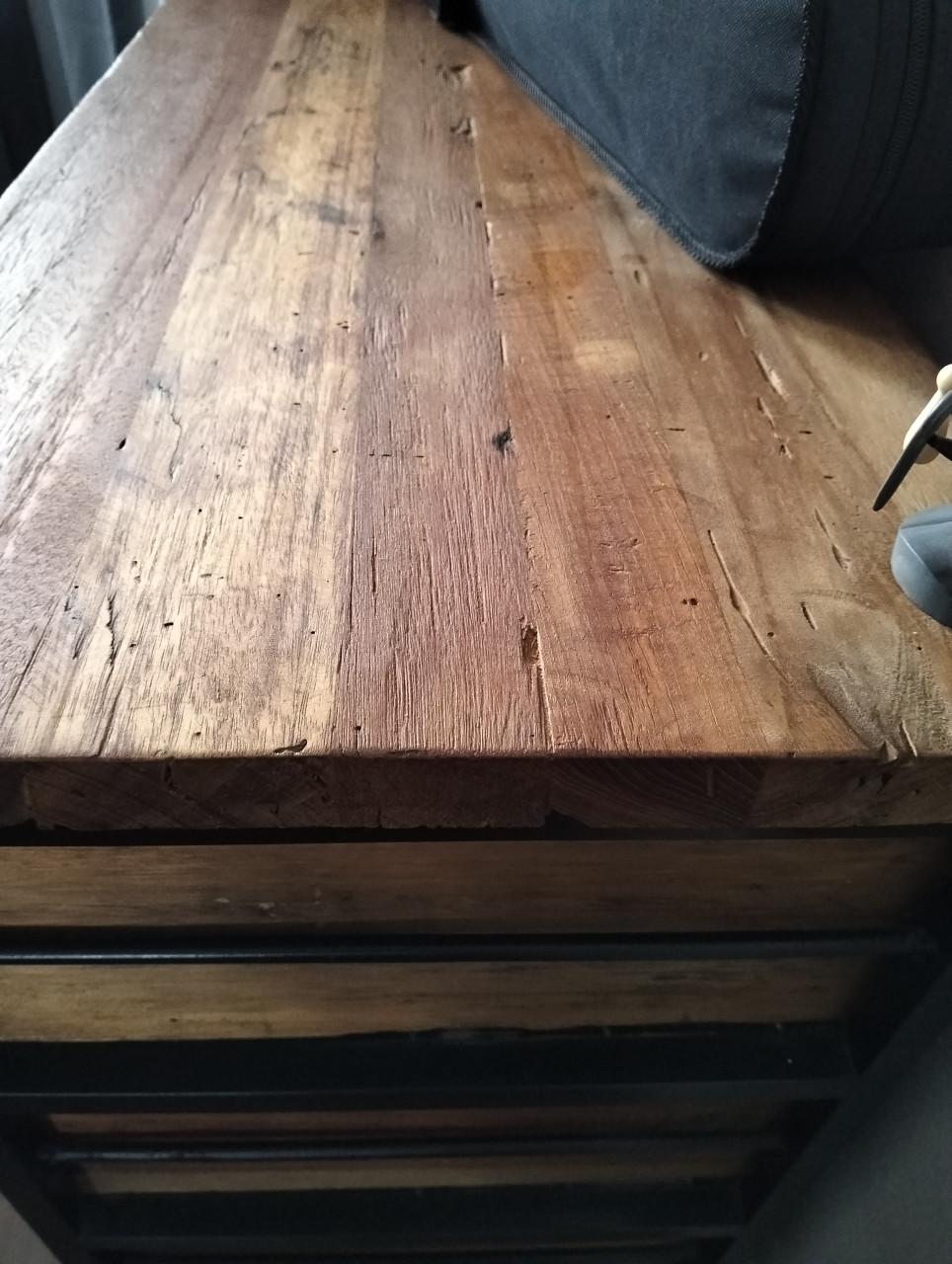 Ladenkast