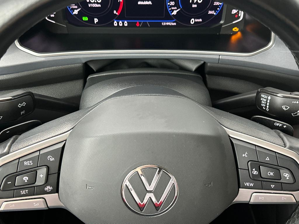 Volkswagen T-roc 1.5 tsi style