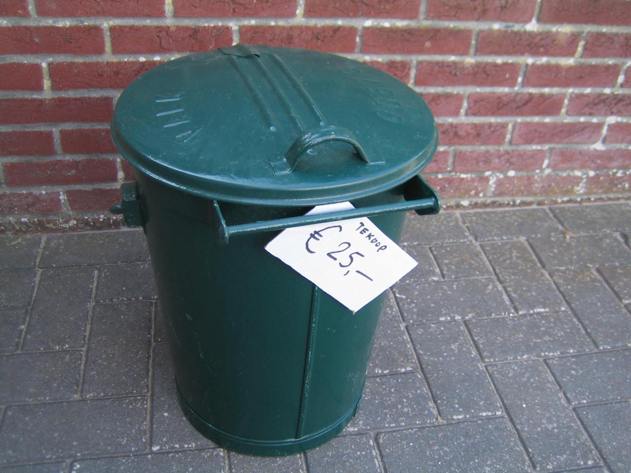 Vuilnisemmer